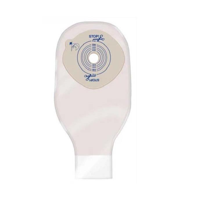 420591 Калоприймач Stomadress® Плюс Однокомпонентний, прозорий,19-64 мм